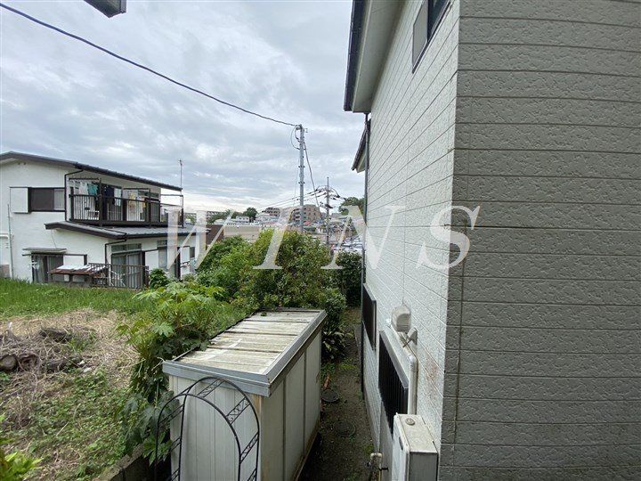 神奈川県川崎市多摩区南生田7(アパート)の賃貸物件のその他画像