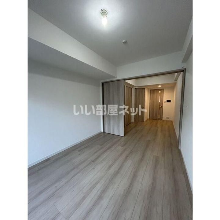 S-RESIDENCE神沢affordの内装