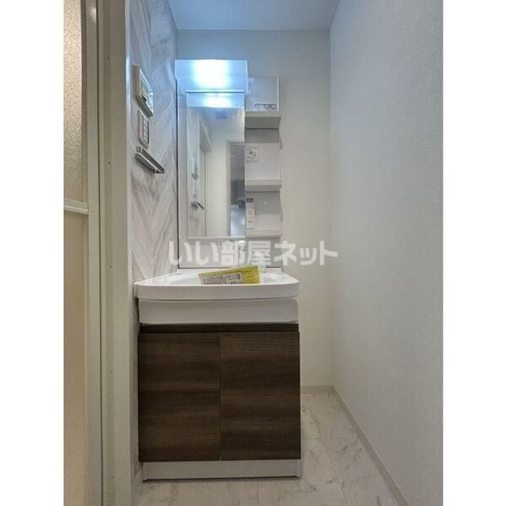 S-RESIDENCE神沢affordの内装