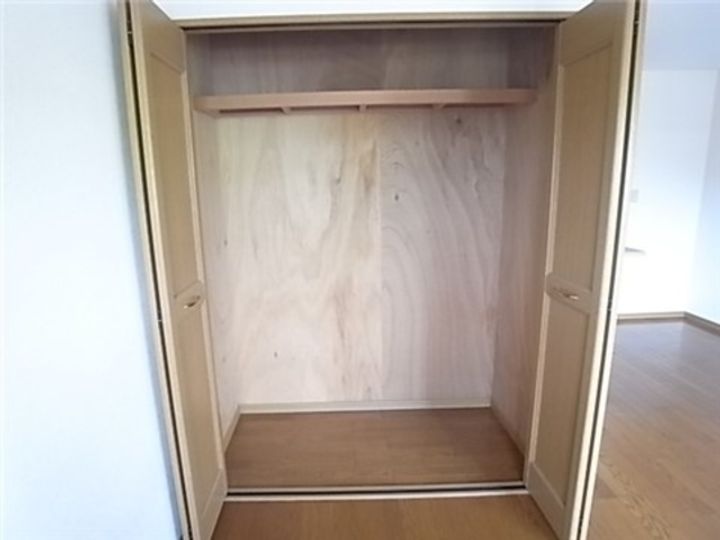 岡山県倉敷市二子の賃貸マンションの内装