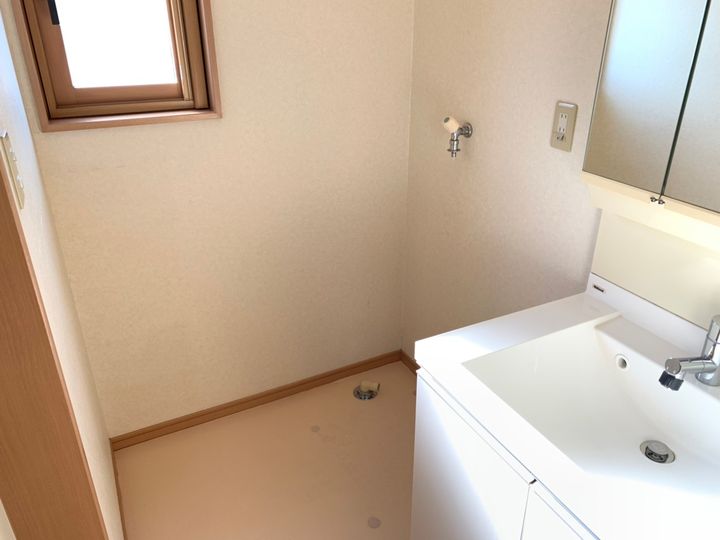 モントレー多賀城Iの内装