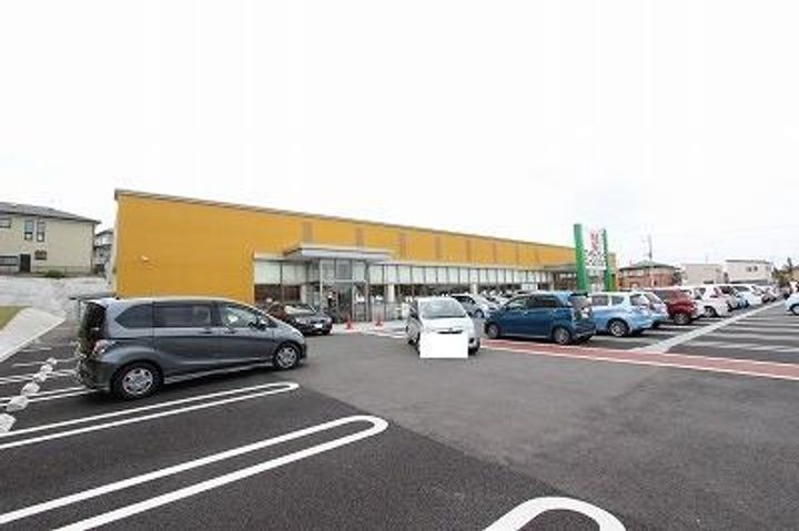 ラ・ランド上新栄の周辺