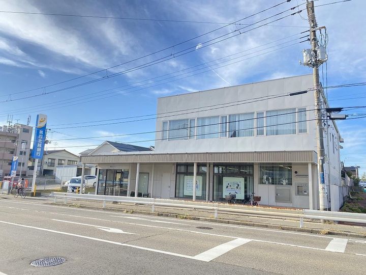 ラ・ランド上新栄の周辺