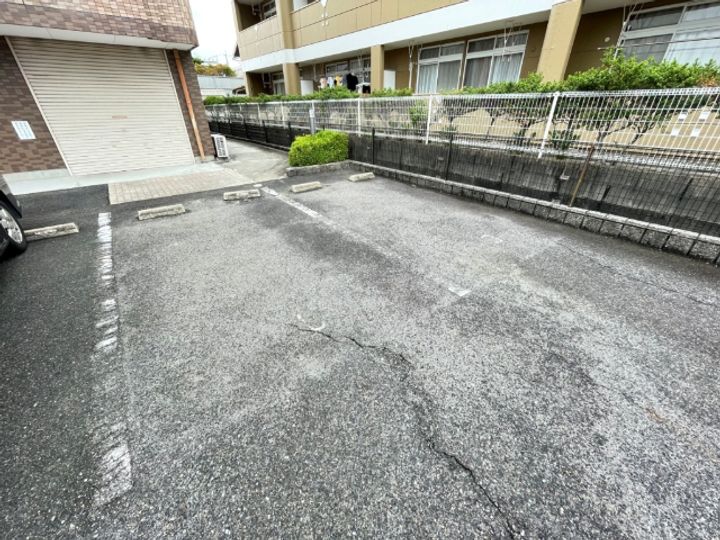 アート錦の地図