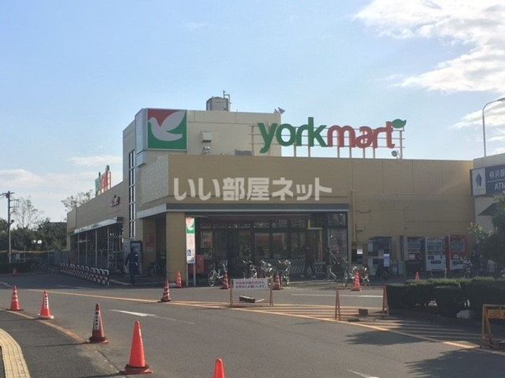 スカイコート前田の周辺
