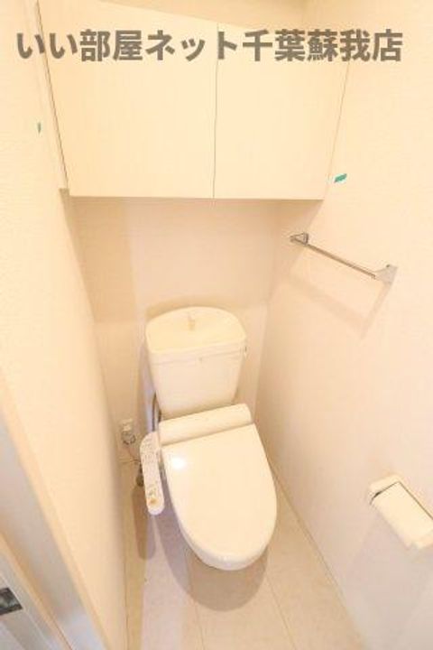 バニュルスVの内装