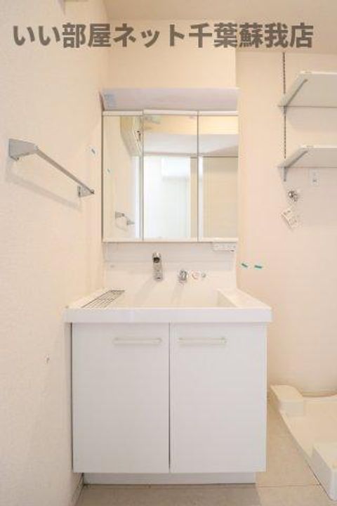 バニュルスVの内装