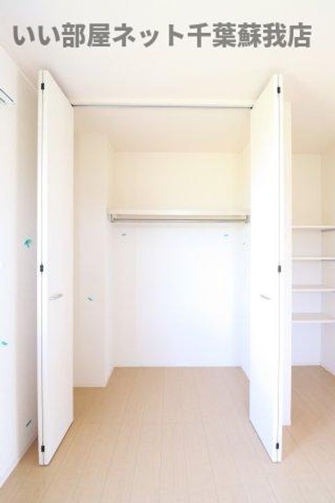 バニュルスVの内装