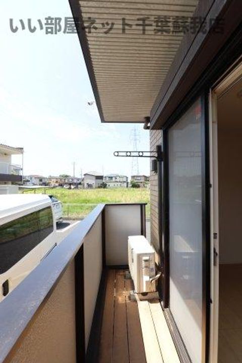 バニュルスVの内装