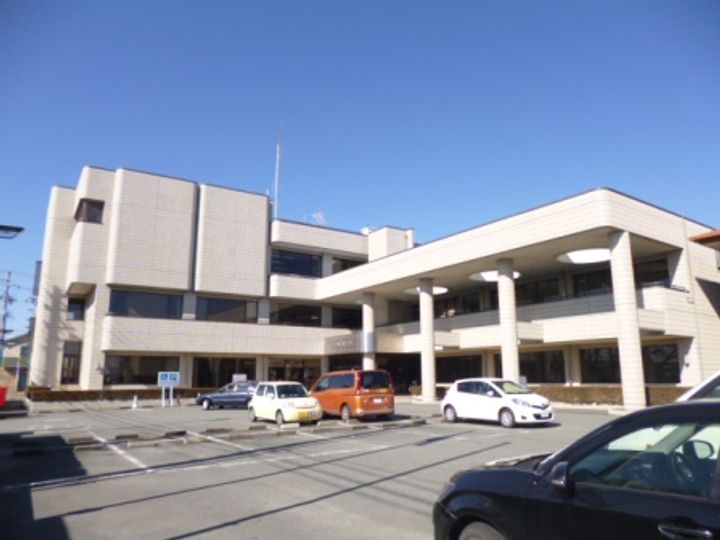 三重県伊勢市小俣町元町(アパート)の賃貸物件の周辺