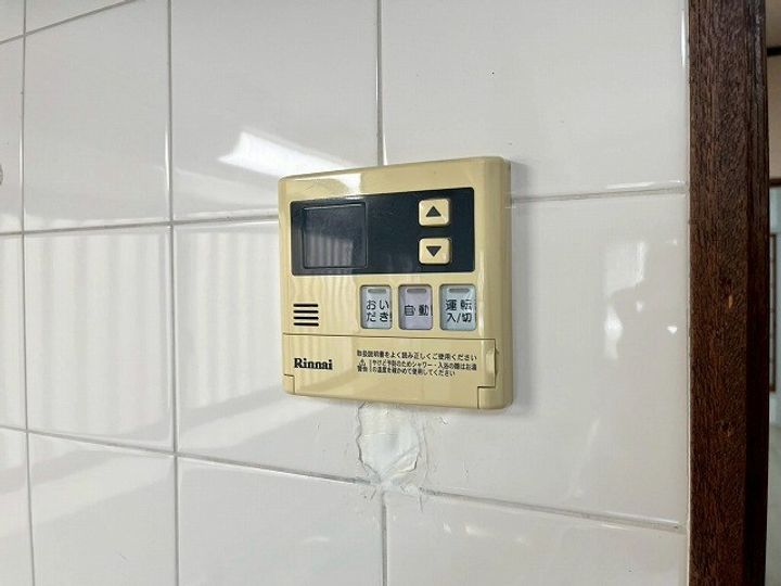 大阪府交野市私部南3(一戸建)の賃貸物件のその他画像