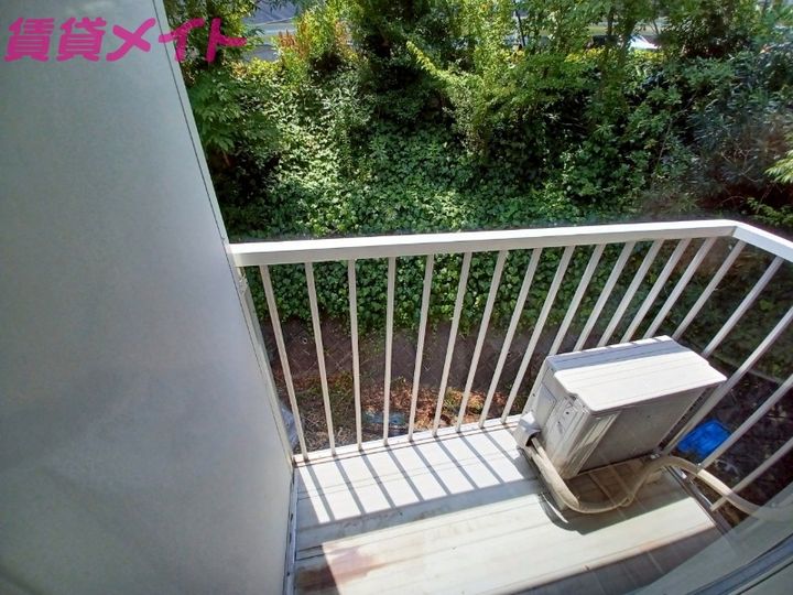 アーバンドリームの内装