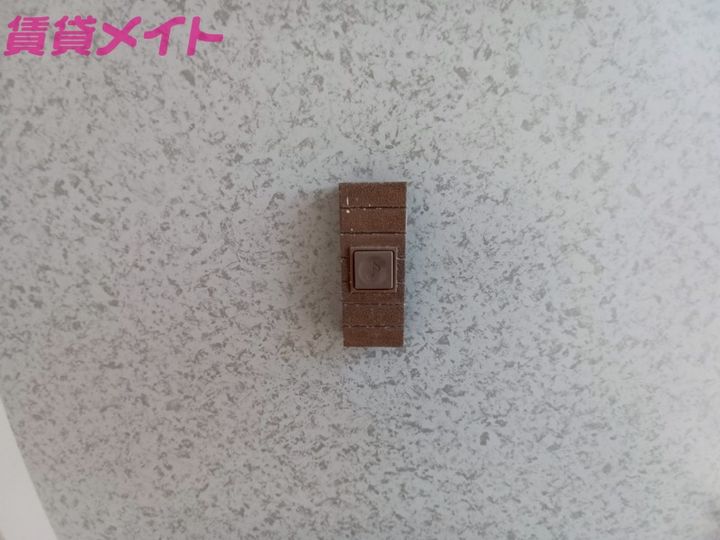 アーバンドリームの内装