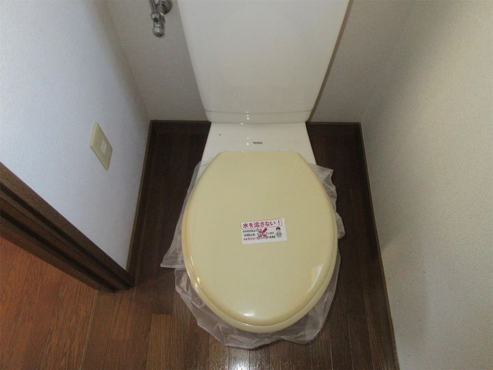ボヌールの内装