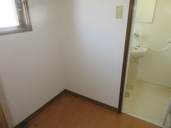 ボヌールの内装