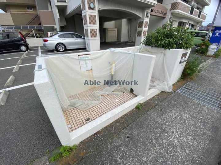 プロミネント島崎のその他画像