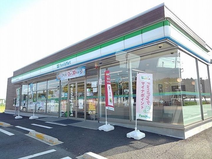 栃木県大田原市中田原(アパート)の賃貸物件の周辺