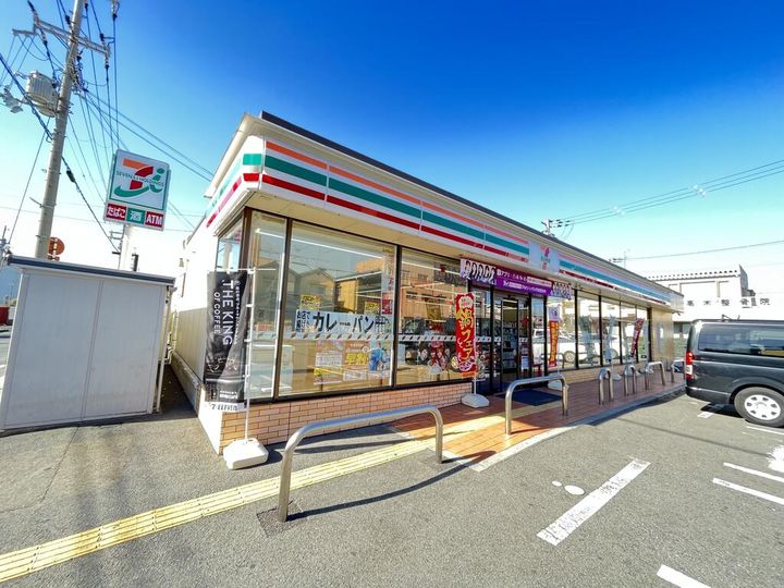アート東大阪Bの周辺