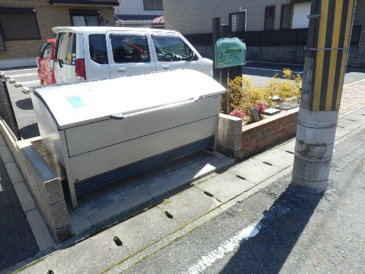 滋賀県大津市今堅田2(アパート)の賃貸物件のその他画像