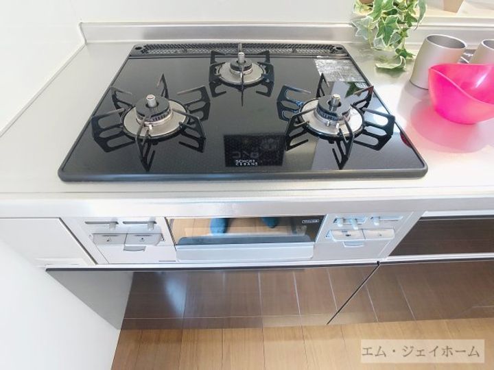 滋賀県大津市今堅田2(アパート)の賃貸物件の内装