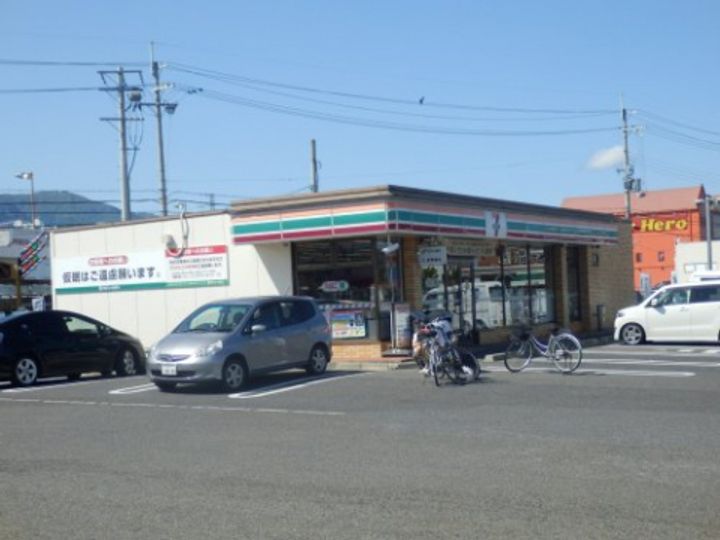 滋賀県大津市今堅田2(アパート)の賃貸物件の周辺