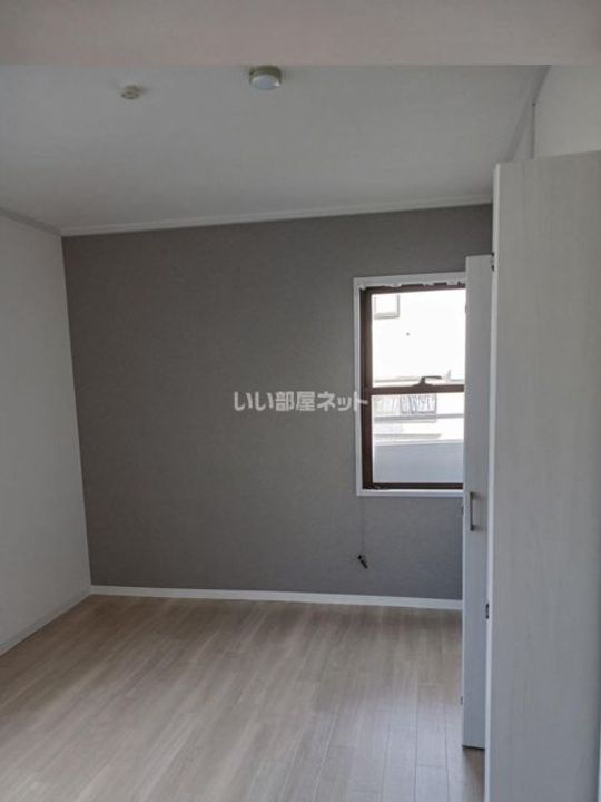 ガーデンハイムみずむかいの内装