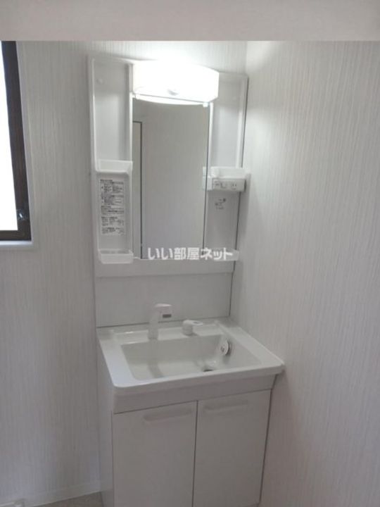 ガーデンハイムみずむかいの内装