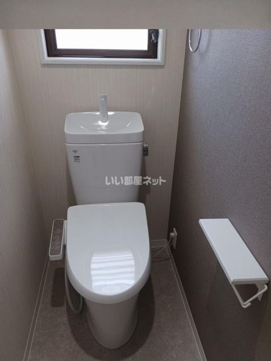 ガーデンハイムみずむかいの内装