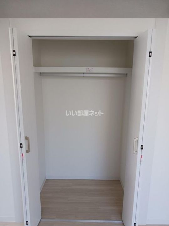 ガーデンハイムみずむかいの内装