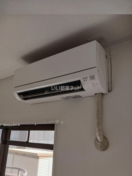 ガーデンハイムみずむかいの内装