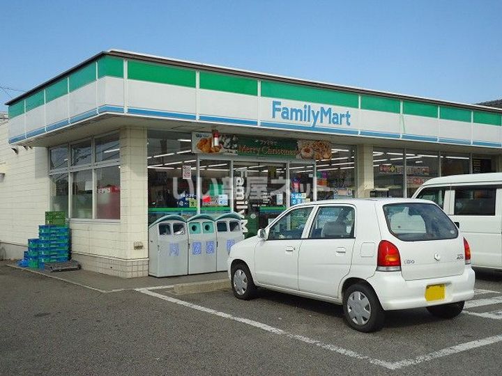 ガーデンハイムみずむかいの周辺