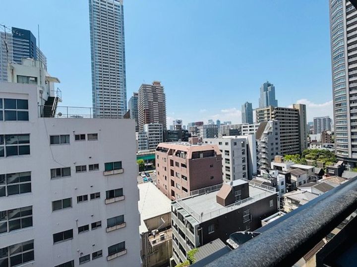 ファミール月島グランスイートタワーのその他画像