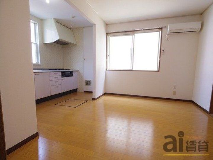 東京都東久留米市滝山7(一戸建)の賃貸物件の居間