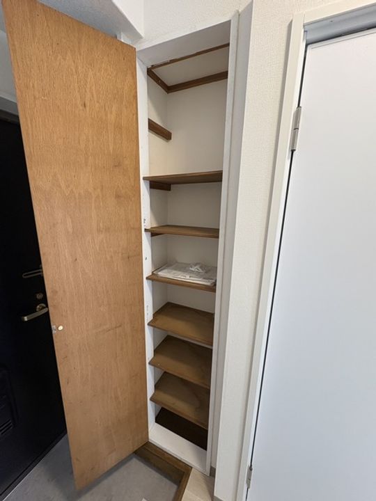 神奈川県相模原市中央区鹿沼台1(マンション)の賃貸物件の内装