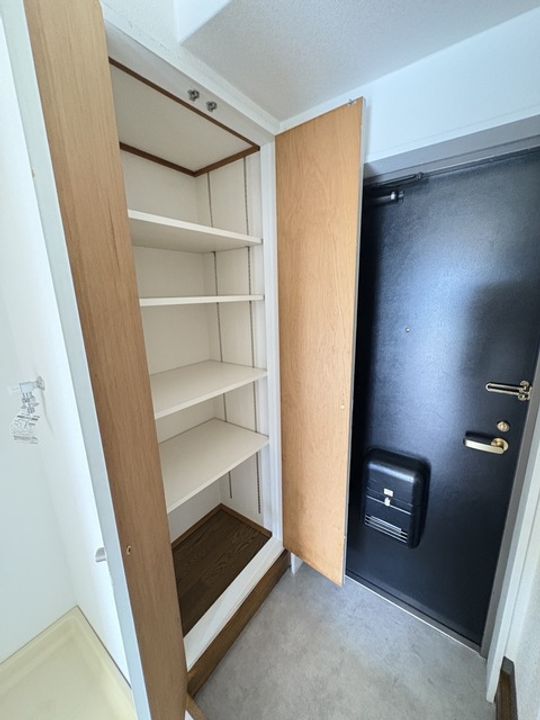 神奈川県相模原市中央区鹿沼台1(マンション)の賃貸物件の内装