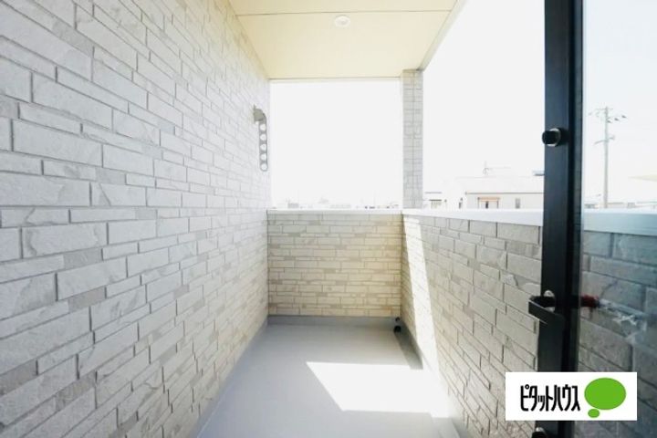徳島県板野郡北島町北村字千田ノ木(一戸建)の賃貸物件の内装