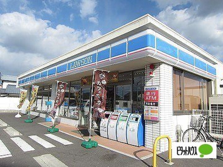 徳島県板野郡北島町北村字千田ノ木(一戸建)の賃貸物件の周辺