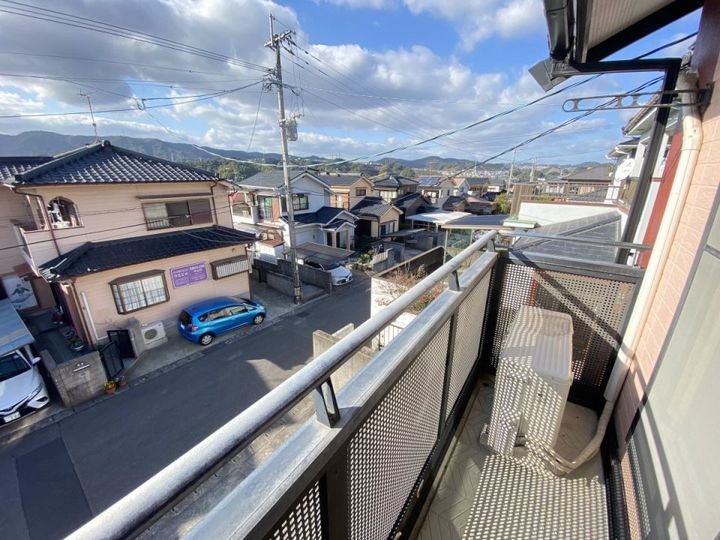 サンパティークの内装