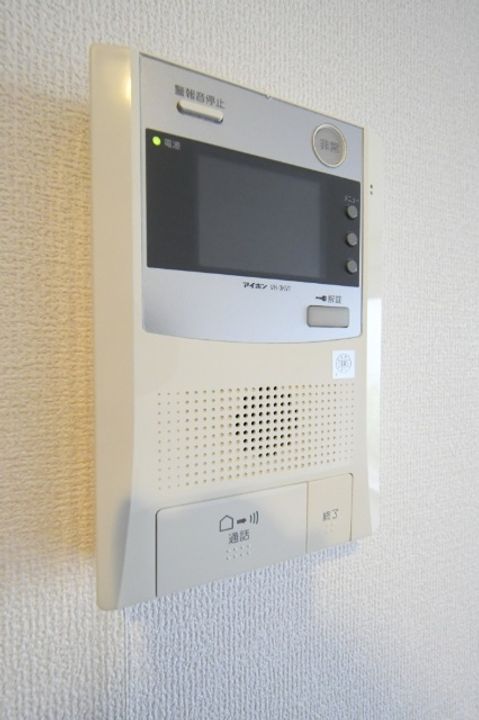 福岡県北九州市小倉南区上曽根新町(アパート)の賃貸物件の内装