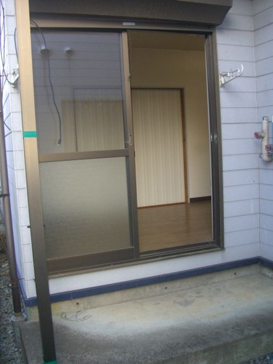 埼玉県東松山市松葉町4(アパート)の賃貸物件の内装
