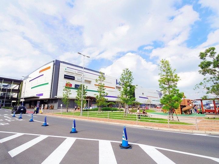 埼玉県富士見市諏訪2(アパート)の賃貸物件の周辺
