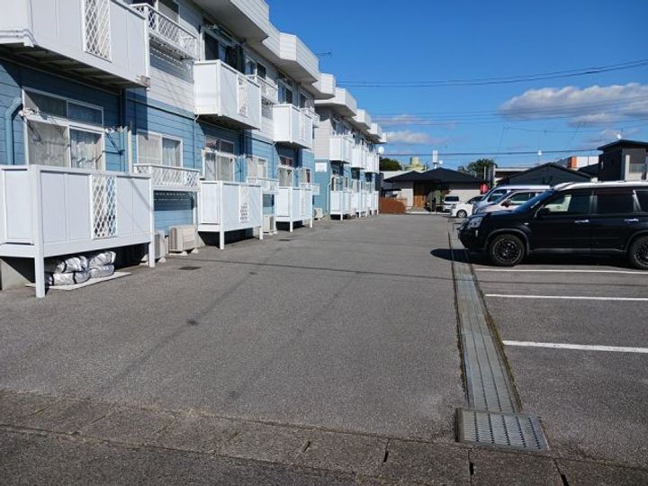 栃木県さくら市卯の里1(アパート)の賃貸物件の地図