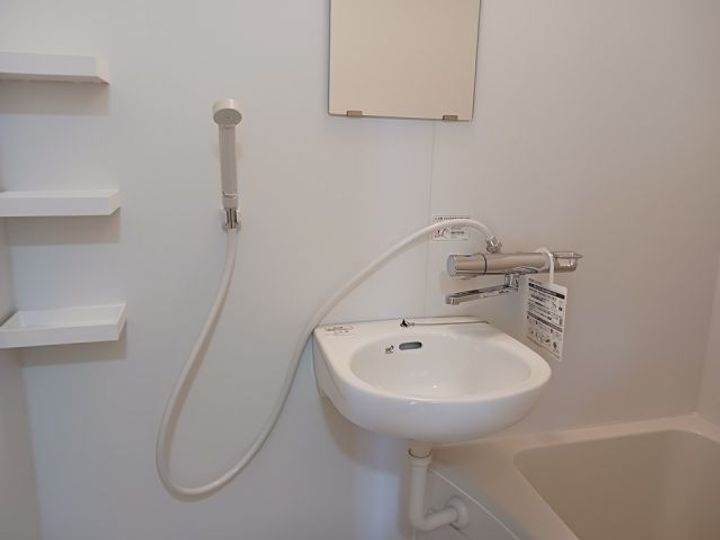 栃木県さくら市卯の里1(アパート)の賃貸物件の内装