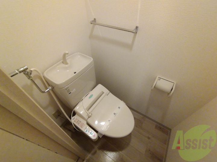 ブランノワールレサンテ514の内装