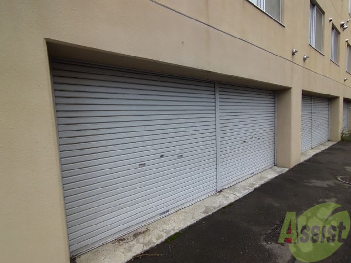 ブランノワールレサンテ514の地図