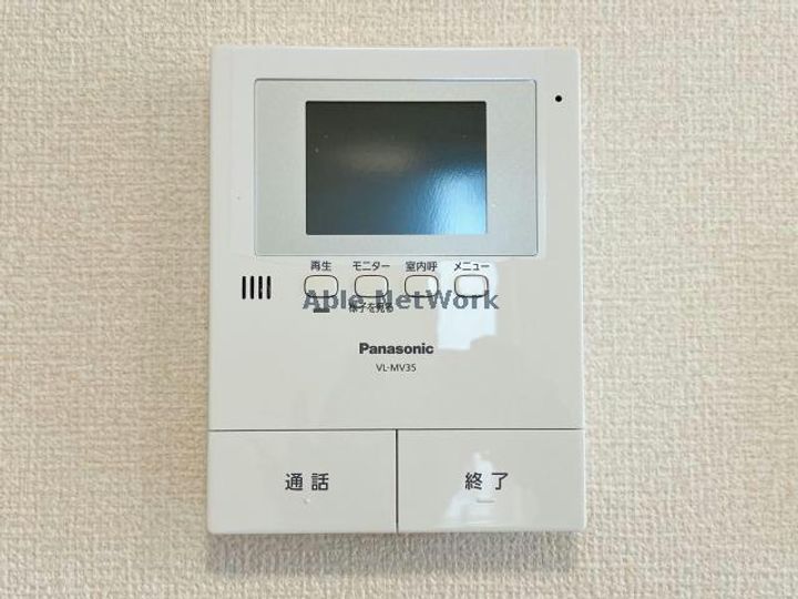 エトワールの内装
