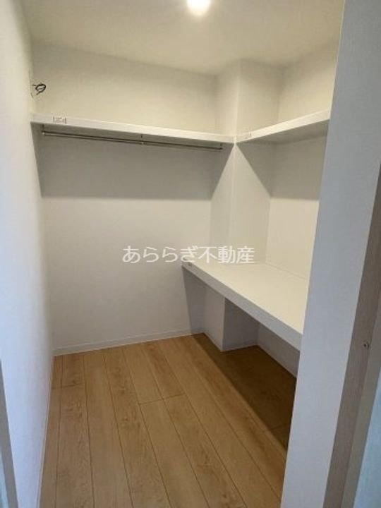 静岡県浜松市中央区芳川町(マンション)の賃貸物件の内装