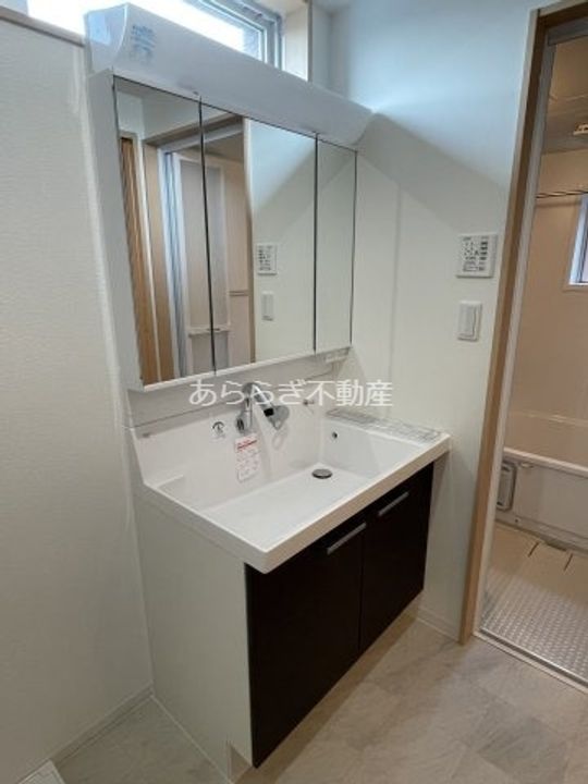 静岡県浜松市中央区芳川町(マンション)の賃貸物件の内装