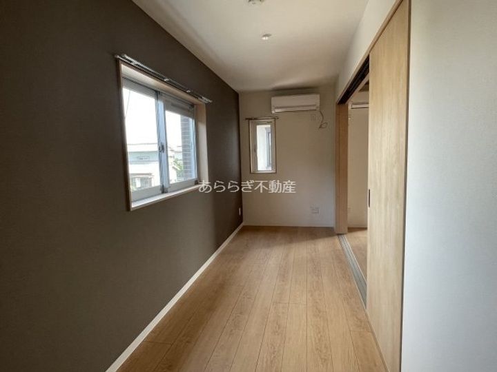 静岡県浜松市中央区芳川町(マンション)の賃貸物件の内装