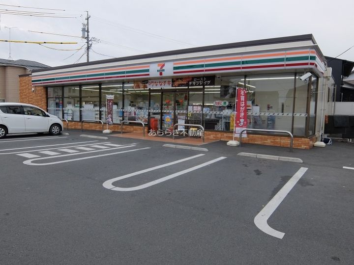 静岡県浜松市中央区芳川町(マンション)の賃貸物件の周辺